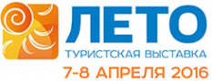 Логотип компании Экспоком