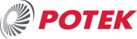 Логотип компании РОТЕК