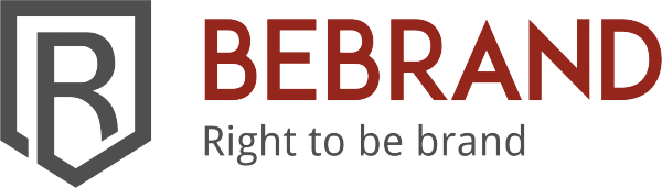 Логотип компании БизБренд