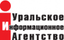 Логотип компании Уральское информационное агентство