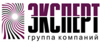 Логотип компании Эксперт