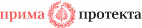 Логотип компании Прима Протекта