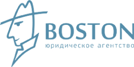 Логотип компании Бостон