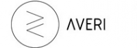 Логотип компании AVERI