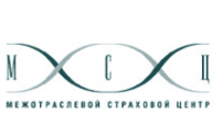 Логотип компании МСЦ