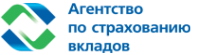 Логотип компании Агентство по страхованию вкладов ГК
