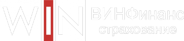 Логотип компании ВИН Финанс