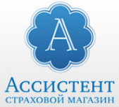 Логотип компании Ассистент