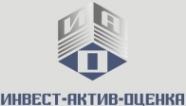 Логотип компании Инвест-Актив-Оценка