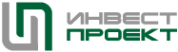 Логотип компании ИнвестПроект