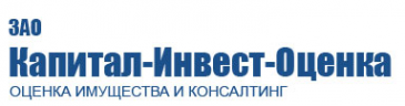 Логотип компании Капитал-Инвест-Оценка