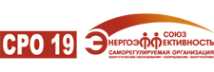 Логотип компании Союз Энергоэффективность