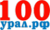 Логотип компании Уральская сотня