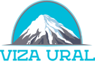Логотип компании VISA-URAL