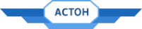 Логотип компании АВТОЛОМБАРД АСТОН-АВТО