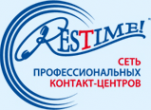 Логотип компании 7Time