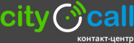 Логотип компании City Call