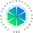 Логотип компании Скорая Экологическая Служба