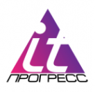 Логотип компании IT-Прогресс