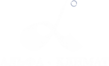 Логотип компании АЛЬФА-КЛИМАТ