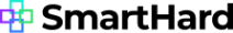Логотип компании СмартХард