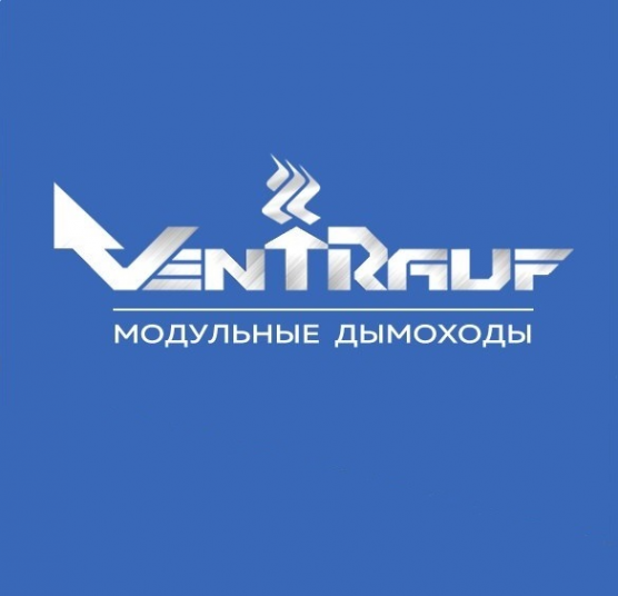 Логотип компании Вентрауф