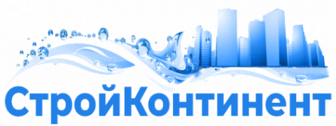 Логотип компании Аквацентр