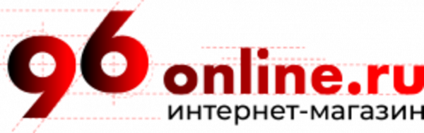 Логотип компании 96online