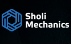 Логотип компании Шоли Механикс