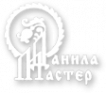 Логотип компании Компания Данила Мастер