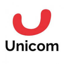 Логотип компании Unicom