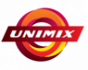 Логотип компании Юнимикс-Урал