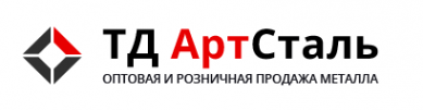 Логотип компании ТД АртСталь