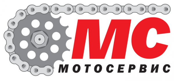 Логотип компании МС