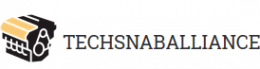 Логотип компании ТехСнабАльянс