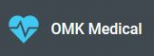 Логотип компании ОМК Медикал