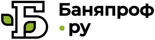 Логотип компании Banyaprof