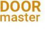 Логотип компании Дормастер