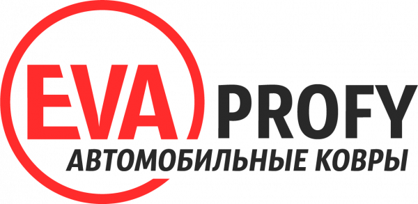 Логотип компании Екб-ЕВАПрофи