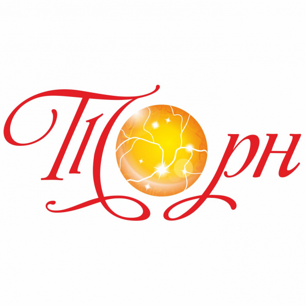 Логотип компании Студия Торн