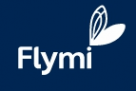 Логотип компании FLYMI