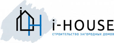 Логотип компании Ай-хаус