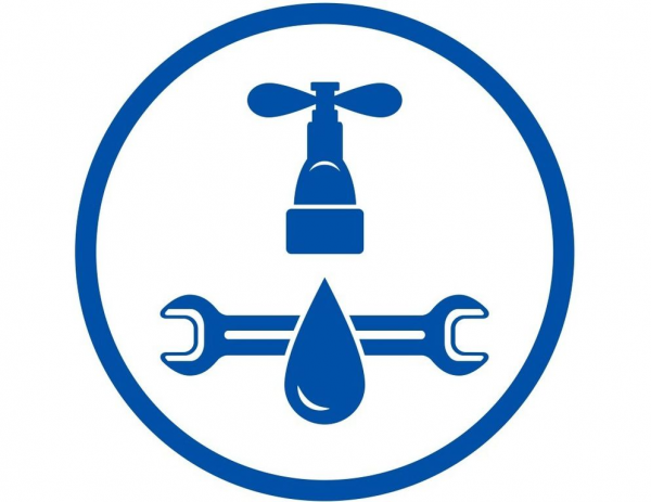 Логотип компании САНТЕХ-ЧАС
