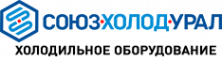 Логотип компании СоюзХолодУрал